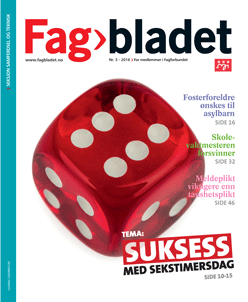 Fagbladet