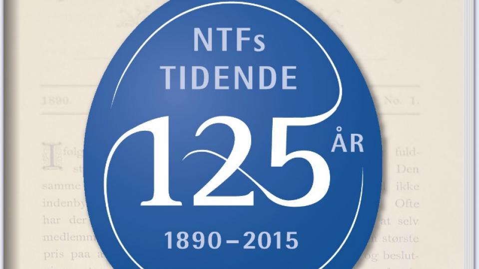 Tannlegetidende 125 år