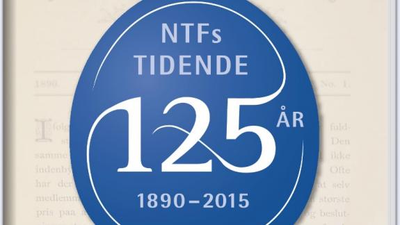 Tannlegetidende 125 år